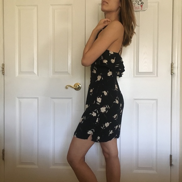 🌻Desire Floral Dress🌻 - Picture 7 of 8